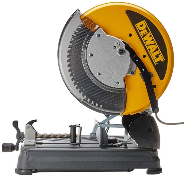 Dewalt DW872 Gönye Testere