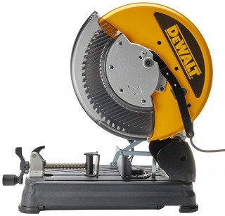 Dewalt DW872 Gönye Testere