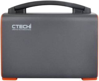 Ctechi GT200 Taşınabilir Güç İstasyonu
