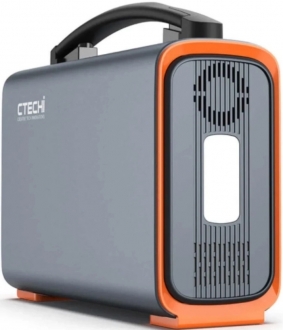 Ctechi GT200 Taşınabilir Güç İstasyonu