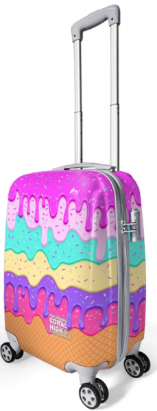 Coral High 16539 Kabin Boy Valiz