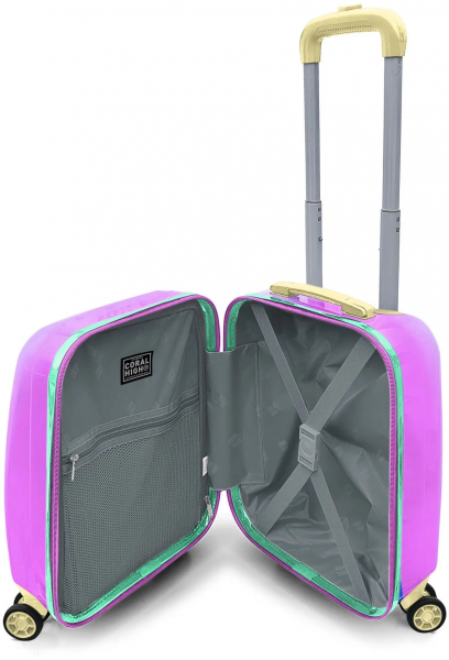 Coral High 16786 Kabin Boy Valiz