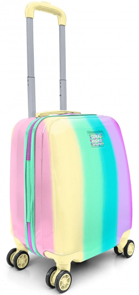 Coral High 16786 Kabin Boy Valiz