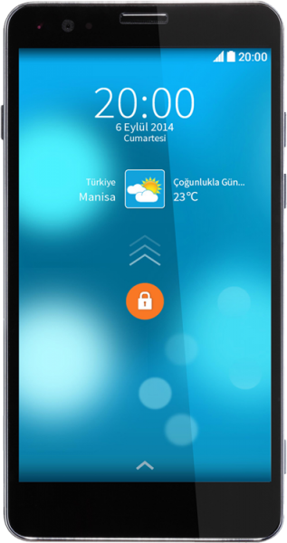 Vestel Venus 5.5 V
