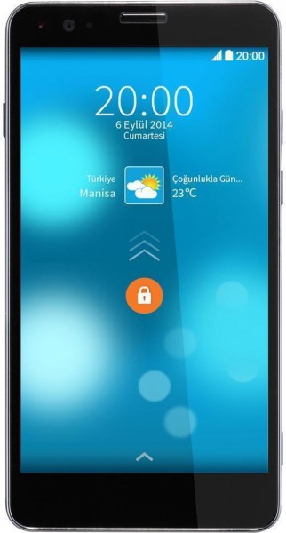 Vestel Venus 5.5 V