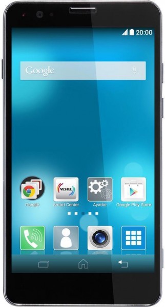 Vestel Venus 5.5 V