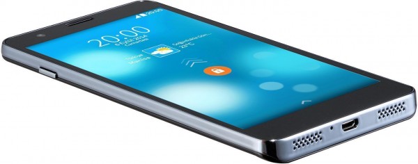 Vestel Venus 5.5 V