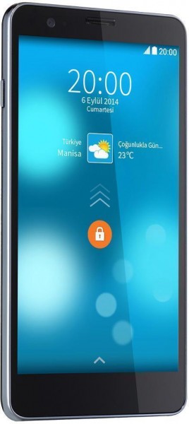 Vestel Venus 5.5 V