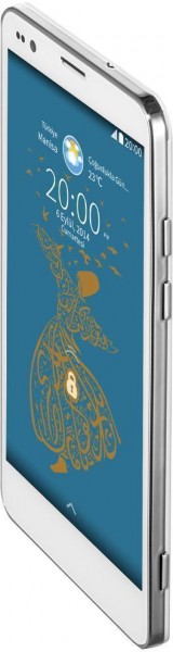 Vestel Venus 5.5 V