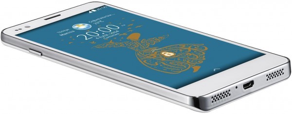 Vestel Venus 5.5 V