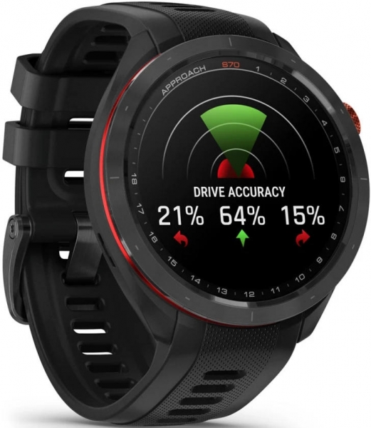 Garmin Approach S70 Aktivite Saati