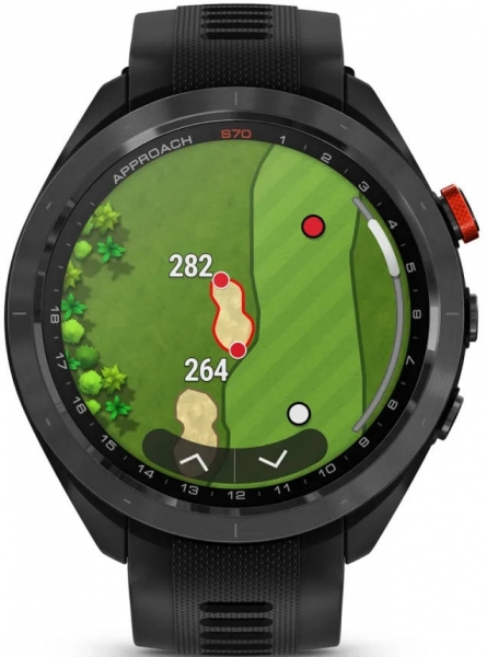 Garmin Approach S70 Aktivite Saati