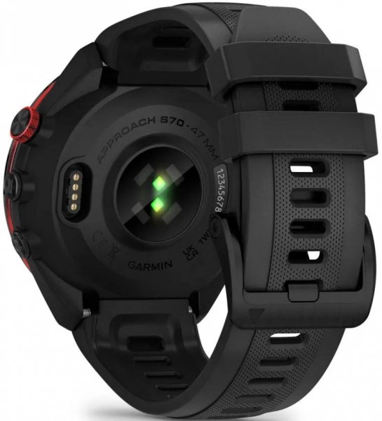 Garmin Approach S70 Aktivite Saati