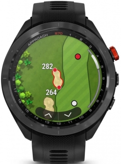 Garmin Approach S70 Aktivite Saati