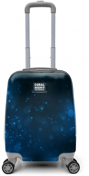 Coral High 16767 Kabin Boy Valiz