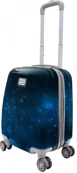 Coral High 16767 Kabin Boy Valiz