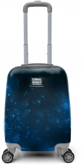 Coral High 16767 Kabin Boy Valiz