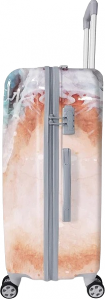 Coral High 16813 Büyük Boy Valiz