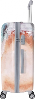 Coral High 16813 Büyük Boy Valiz