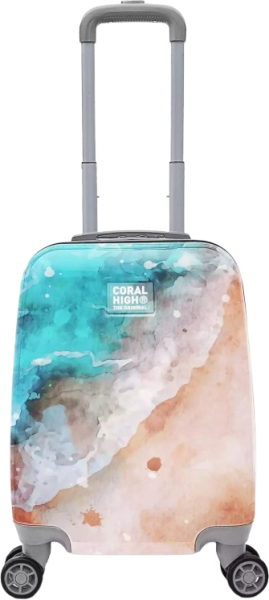 Coral High 16764 Kabin Boy Valiz