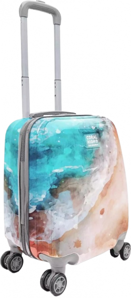 Coral High 16764 Kabin Boy Valiz