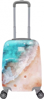 Coral High 16764 Kabin Boy Valiz