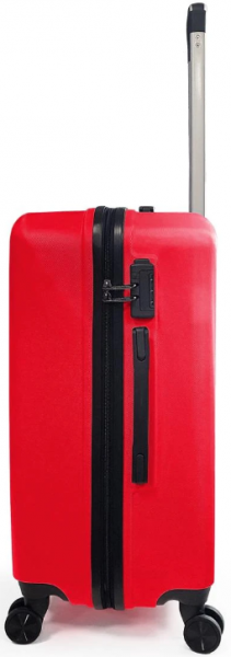 Coral High ABS 16447 Orta Boy Valiz