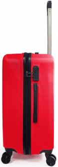 Coral High ABS 16447 Orta Boy Valiz