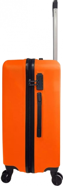 Coral High 16523 ABS Büyük Boy Valiz