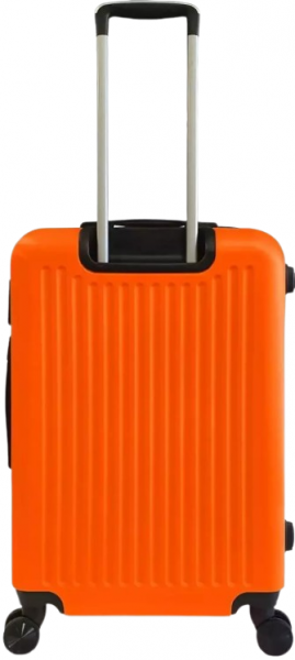 Coral High 16523 ABS Büyük Boy Valiz