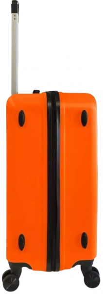 Coral High 16523 ABS Büyük Boy Valiz