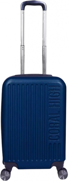 Coral High 16406 Kabin Boy Valiz