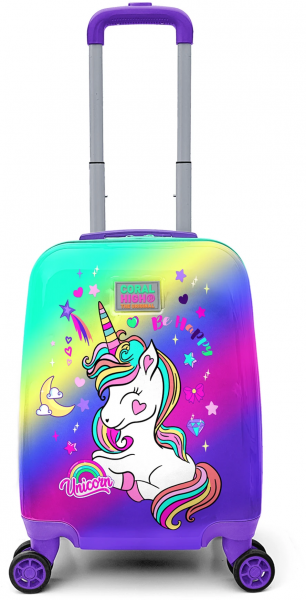 Coral High 16701 Çocuk Valizi