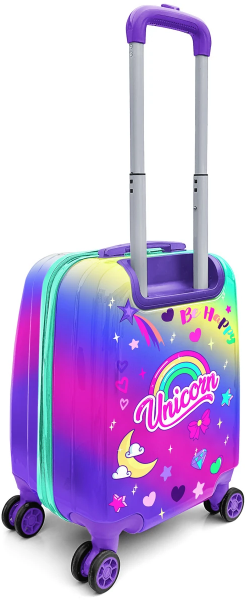 Coral High 16701 Çocuk Valizi