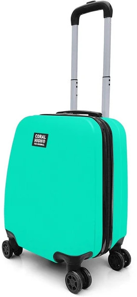 Coral High 16506 Kabin Boy Valiz