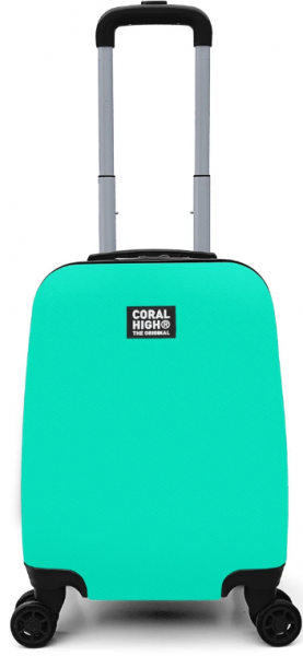 Coral High 16506 Kabin Boy Valiz