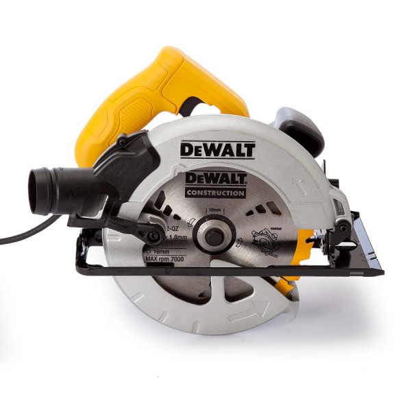 Dewalt DWE560 Daire Testere