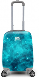 Coral High 16768 Kabin Boy Valiz