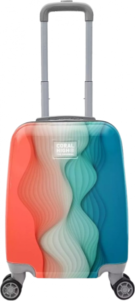 Coral High 16762 Kabin Boy Valiz