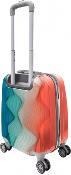 Coral High 16762 Kabin Boy Valiz