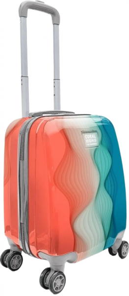 Coral High 16762 Kabin Boy Valiz