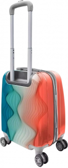 Coral High 16762 Kabin Boy Valiz