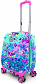 Coral High 16731 Çocuk Valizi