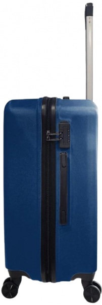 Coral High 16407 ABS Orta Boy Valiz