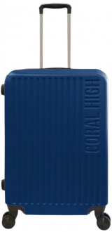 Coral High 16407 ABS Orta Boy Valiz