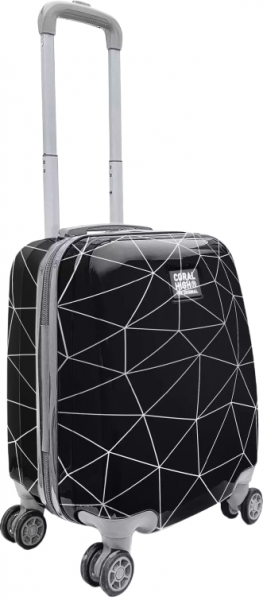 Coral High 16763 Kabin Boy Valiz