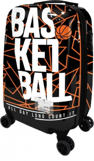 Coral High 16545 Kabin Boy Valiz