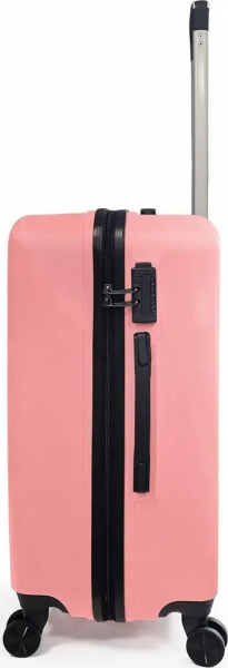Coral High 16527 ABS Orta Boy Valiz