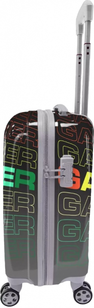 Coral High 16546 Kabin Boy Valiz