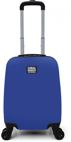 Coral High Mini Kabin Boy Valiz